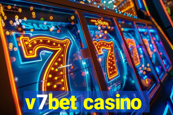 v7bet casino